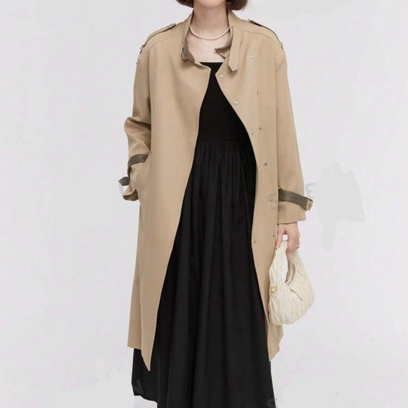 DODC trench coat - Picture 1 of 2